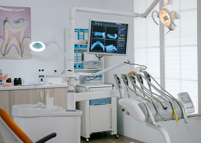 Robotik Diz Protezi Ameliyatı Nedir? Avantajları Nelerdir?